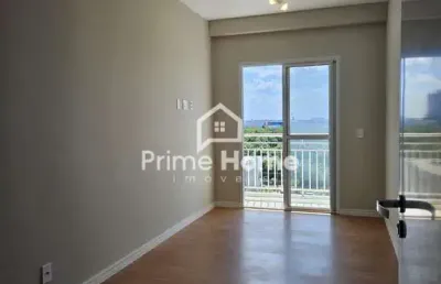 Apartamento com 2 quartos à venda na rua fernando caron, 147, chácara santa antonieta (nova veneza), sumaré, 60 m2 por r$ 285.000