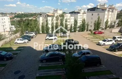 Apartamento com 3 quartos à venda na rua santa rita do passa quatro, 575, jardim nova europa, campinas, 85 m2 por r$ 700.000