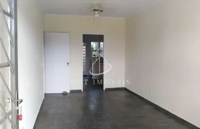 Casa em condomínio fechado com 3 quartos à venda na rua josé de oliveira, 50, chácaras silvania, valinhos, 80 m2 por r$ 770.000