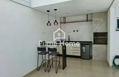 Casa em condomínio fechado com 3 quartos à venda na estrada da granja, 1739, guatemozim, cosmópolis, 112 m2 por r$ 689.000