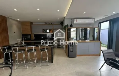 Casa com 4 quartos à venda na rua iracema salani palazzo, 58, parque das universidades, campinas, 480 m2 por r$ 1.650.000