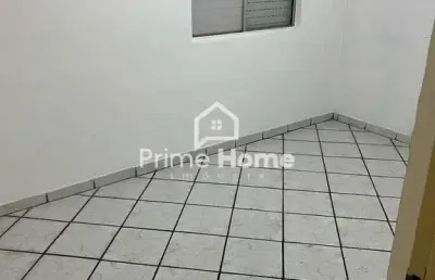 Apartamento com 2 quartos à venda na rua albatroz, 65, vila padre manoel de nóbrega, campinas, 50 m2 por r$ 140.000