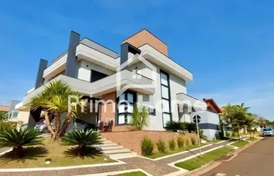 Casa em condomínio fechado com 4 quartos à venda na estrada municipal pln-360, 920, jardim pari, paulínia, 325 m2 por r$ 2.790.000