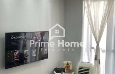 Apartamento com 2 quartos à venda na rua alfredo battibugli, 53, jardim garcía, campinas, 43 m2 por r$ 315.880