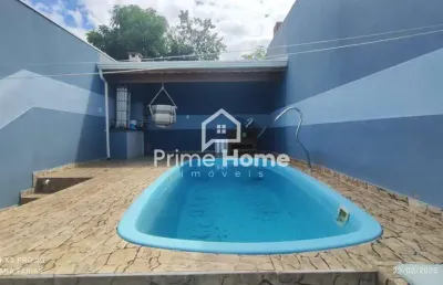 Casa com 2 quartos à venda na rua henrique thoni filho, 189, jardim ouro preto, campinas, 94 m2 por r$ 375.000