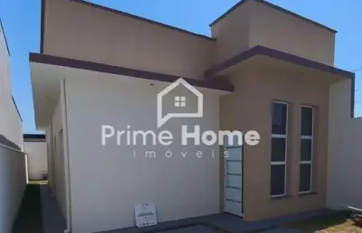 Casa com 2 quartos à venda na aloizo pereira da silva, 265, parque bellaville, hortolândia, 65 m2 por r$ 450.000
