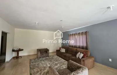 Chácara / sítio com 3 quartos à venda na doutora matilde pettine, 324, jardim monte belo, campinas, 200 m2 por r$ 900.000