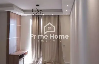 Apartamento com 3 quartos à venda na rua antonio de souza lima, 48, residencial parque da fazenda, campinas, 68 m2 por r$ 516.000
