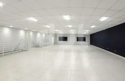 Sala comercial para alugar na alameda carlos de carvalho vieira braga, 397, residencial santa maria, valinhos, 138 m2 por r$ 1.950