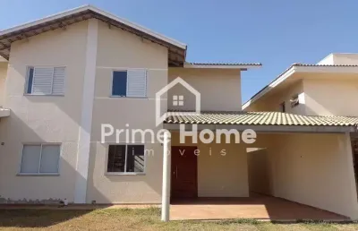 Casa em condomínio fechado com 2 quartos à venda na estrada municipal prefeito orlando kiosia, 820, parque souza queiroz, cosmópolis, 115 m2 por r$ 400.000