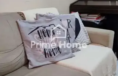 Apartamento com 2 quartos à venda na rua um, 45, jardim nova abolição, campinas, 45 m2 por r$ 254.400