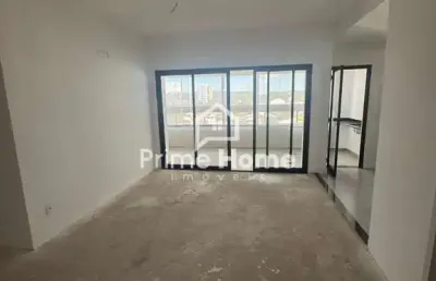 Apartamento com 3 quartos à venda na rua barão de mauá, 950, vila clayton, valinhos, 141 m2 por r$ 1.350.000