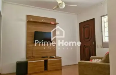 Casa com 4 quartos à venda na rua antônio pires barbosa, 95, jardim capivari, campinas, 255 m2 por r$ 650.000