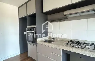 Apartamento com 2 quartos à venda na avenida das amoreiras, 633, parque itália, campinas, 55 m2 por r$ 580.000