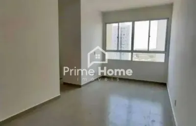 Apartamento com 2 quartos à venda na rua frederico alves da costa, 801, jardim nova hortolândia i, hortolândia, 53 m2 por r$ 265.000