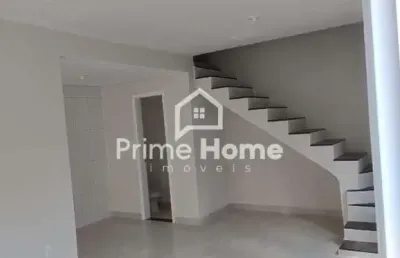 Casa com 2 quartos à venda na rua doutor lázaro pinto barroso, 419, cidade satélite íris, campinas, 63 m2 por r$ 320.000