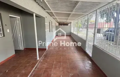 Casa comercial à venda na rua ernesto carlos reimann, 208, jardim campos elíseos, campinas, 220 m2 por r$ 560.000