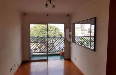 Apartamento com 3 quartos à venda na rua doutor sales de oliveira, 120, vila industrial, campinas, 105 m2 por r$ 440.000