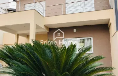 Casa em condomínio fechado com 4 quartos à venda na avenida paulista, 1129, jardim planalto, paulínia, 152 m2 por r$ 790.000