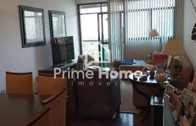 Apartamento com 3 quartos à venda na rua boaventura do amaral, 684, centro, campinas, 146 m2 por r$ 1.200.000