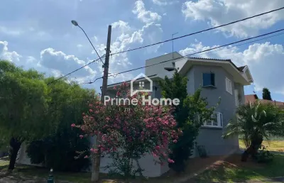 Casa em condomínio fechado com 6 quartos à venda na alameda ezequiel mantoanelli, 10, loteamento green view village, indaiatuba, 290 m2 por r$ 1.598.000