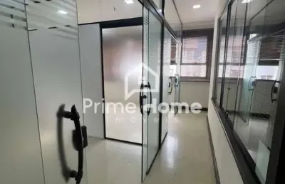 Sala comercial à venda na rua josé paulino, 2236, vila itapura, campinas, 100 m2 por r$ 345.000