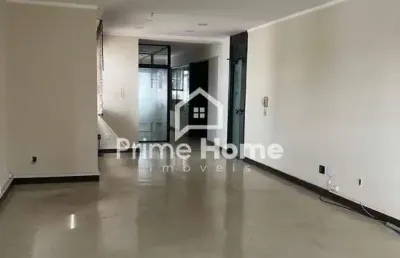 Sala comercial à venda na rua josé paulino, 2236, vila itapura, campinas, 45 m2 por r$ 160.000
