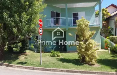 Casa em condomínio fechado com 3 quartos para alugar na avenida da saudade, 126, jardim américa, vinhedo, 215 m2 por r$ 6.500