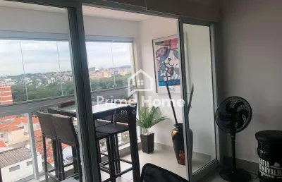 Apartamento com 1 quarto à venda na rua duque de caxias, 880, centro, campinas, 42 m2 por r$ 540.000