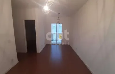 Apartamento com 2 quartos à venda na avenida moisés gerson cardozo, 475, condomínio residencial viva vista, sumaré, 57 m2 por r$ 260.000