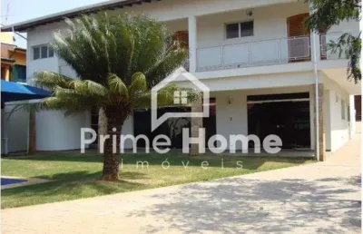 Casa com 4 quartos à venda na rua fernão lopes, 531, parque taquaral, campinas, 700 m2 por r$ 2.750.000