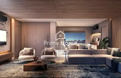 Apartamento com 3 quartos à venda na rua padre almeida, 652, cambuí, campinas, 189 m2 por r$ 2.470.000