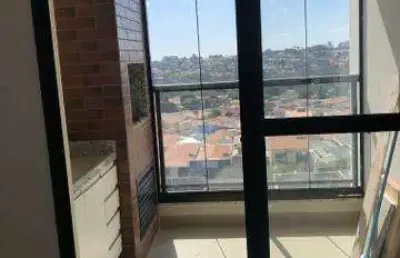 Apartamento com 2 quartos à venda na rua desembargador campos maia, 232, jardim dom bosco, campinas, 60 m2 por r$ 720.000