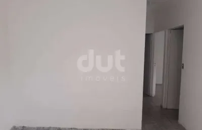 Apartamento com 2 quartos à venda na rua joão iamarino, 3, jardim bela vista, campinas, 48 m2 por r$ 250.000