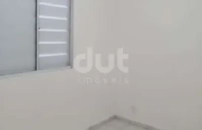 Apartamento com 2 quartos à venda na rua abel antônio mendanha, 125, jardim novo campos elíseos, campinas, 59 m2 por r$ 280.000