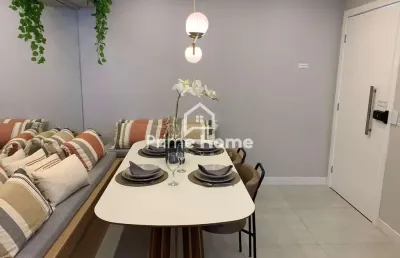 Apartamento com 2 quartos à venda na rua baronesa geraldo de resende, 688, jardim nossa senhora auxiliadora, campinas, 55 m2 por r$ 621.000