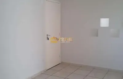 Apartamento com 3 quartos à venda na rua francisco de assis pupo, 83, vila industrial, campinas, 69 m2 por r$ 230.000