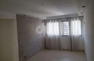 Apartamento com 2 quartos à venda na rua joaquim de paula souza, 477, jardim proença, campinas, 72 m2 por r$ 380.000