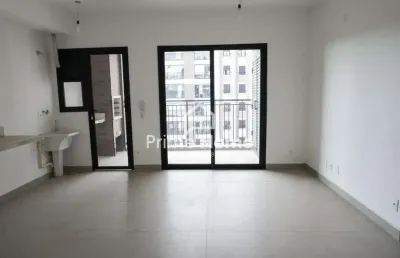 Apartamento com 2 quartos à venda na avenida wellman galvão de frança rangel, 4200, swiss park, campinas, 65 m2 por r$ 677.500