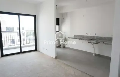 Apartamento com 2 quartos à venda na avenida wellman galvão de frança rangel, 4200, swiss park, campinas, 65 m2 por r$ 672.000