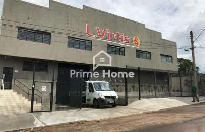 Sala comercial à venda na rogério de souza trindade, 165, parque montreal, campinas, 380 m2 por r$ 6.000.000