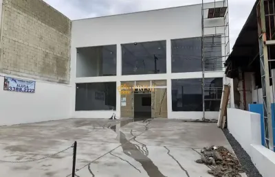 Sala comercial para alugar na avenida das amoreiras, 1220, são bernardo, campinas, 400 m2 por r$ 9.500