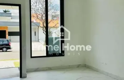 Casa em condomínio fechado com 3 quartos à venda na rua um, 200, jardim itapoan, monte mor, 156 m2 por r$ 905.000