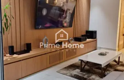 Cobertura com 4 quartos à venda na avenida alaôr faria de barros, 1050, loteamento alphaville campinas, campinas, 215 m2 por r$ 3.500.000