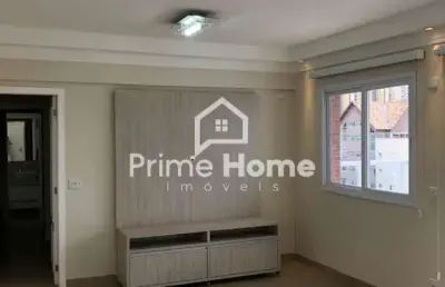 Apartamento com 3 quartos para alugar no mansões santo antônio, campinas , 82 m2 por r$ 5.500