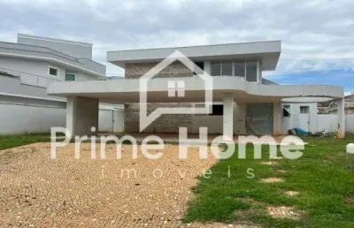 Casa em condomínio fechado com 4 quartos à venda na rua ubatã, 404, loteamento alphaville campinas, campinas, 815 m2 por r$ 5.200.000