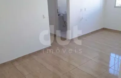 Apartamento com 2 quartos à venda na avenida emílio bosco, 1565, parque yolanda (nova veneza), sumaré, 48 m2 por r$ 222.600