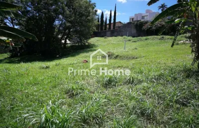 Terreno em condomínio fechado à venda na rua nilce cottini lombello, 60, bairro das palmeiras, campinas por r$ 3.200.000