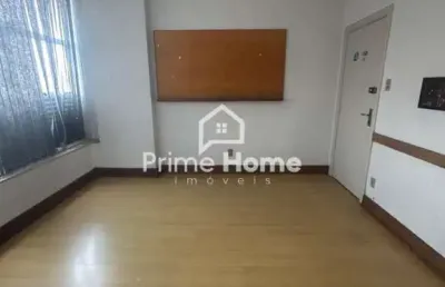 Sala comercial para alugar na rua visconde do rio branco, 301, centro, campinas, 16 m2 por r$ 500