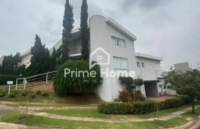 Casa em condomínio fechado com 3 quartos para alugar no parque das quaresmeiras, campinas , 342 m2 por r$ 10.000